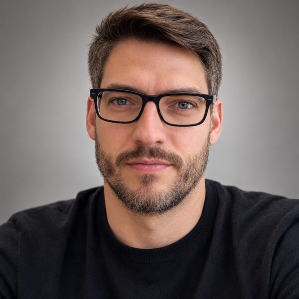 Lukáš Závodný, zakladatel ProInvestiQ